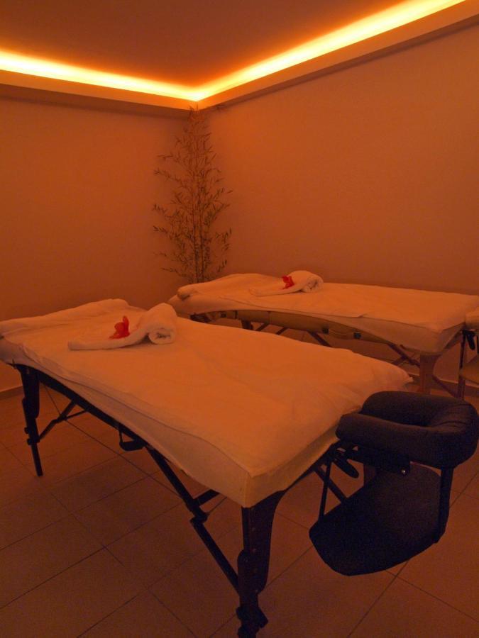 Summertime Boutique Hotel & Spa Platanias  Exterior photo