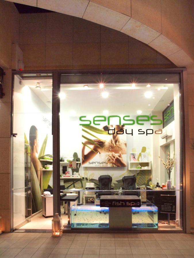 Summertime Boutique Hotel & Spa Platanias  Exterior photo