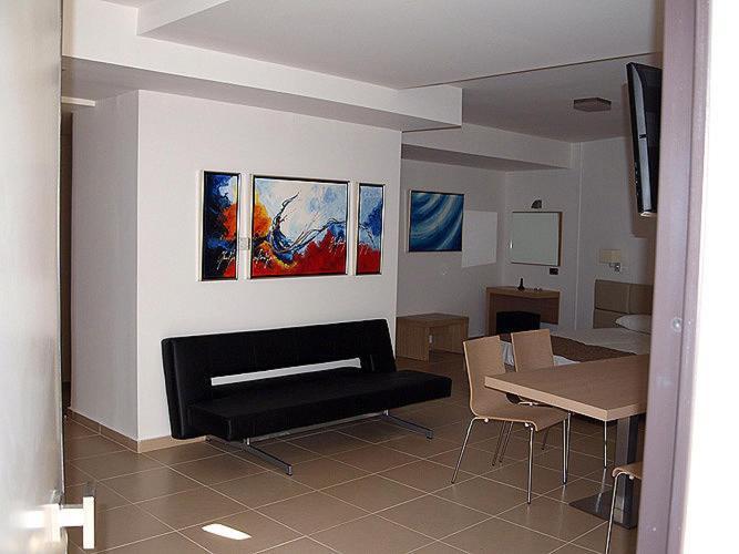 Summertime Boutique Hotel & Spa Platanias  Exterior photo
